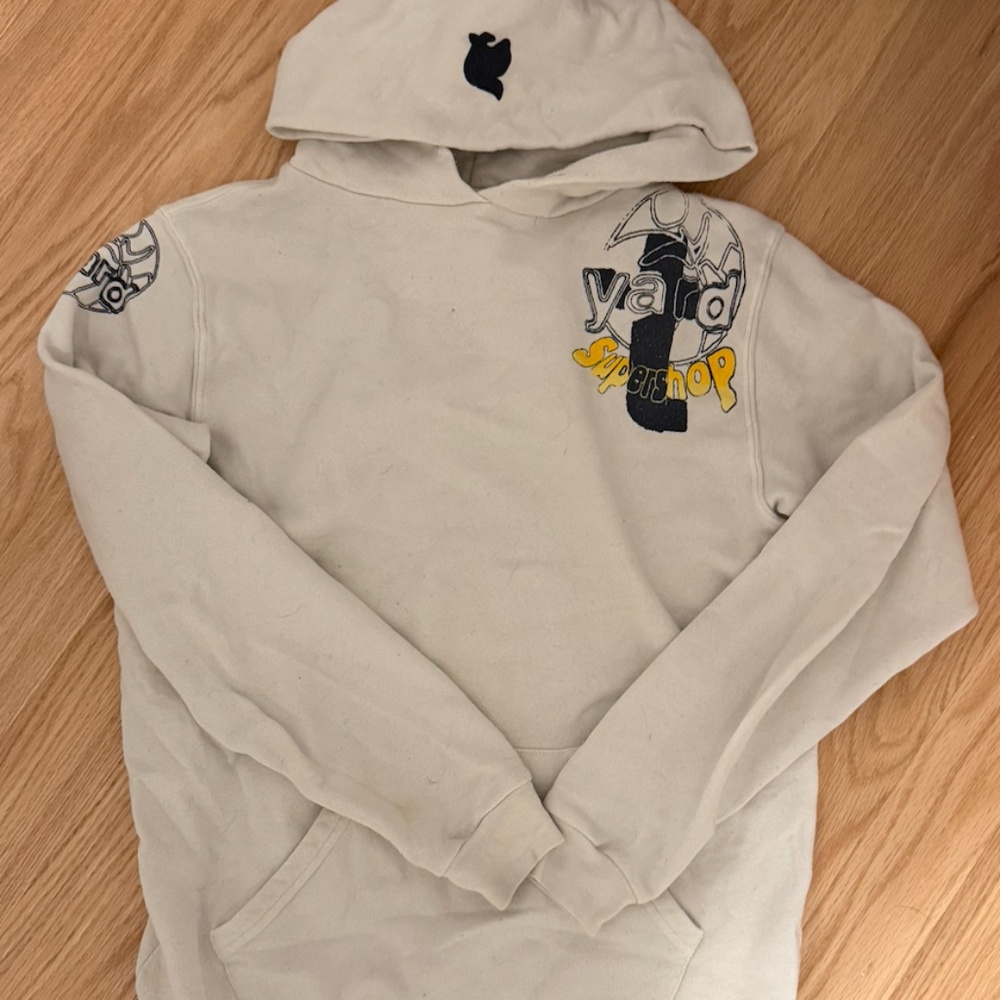 FreeCity Hoodie